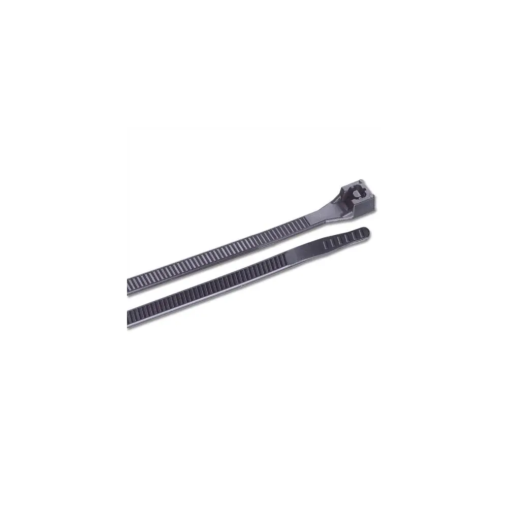 Ancor Standard Cable Tie - 11" - Bag of 100 - ANC199211